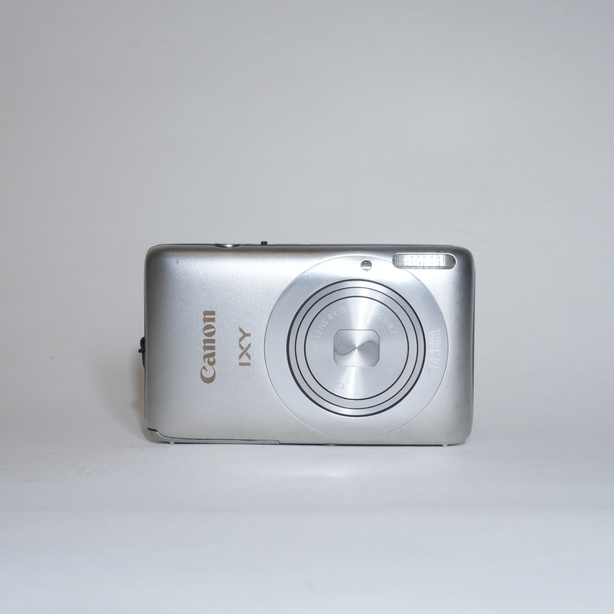 Canon IXY 400F