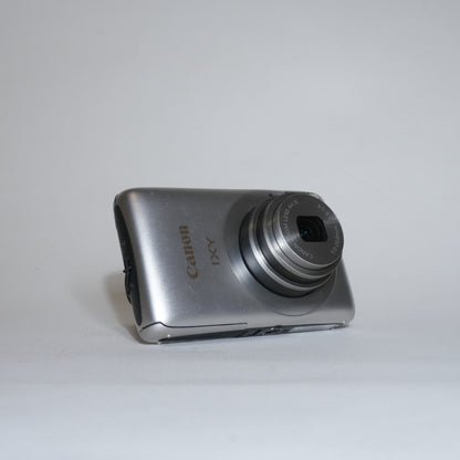 Canon IXY 400F