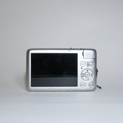 Canon IXY 400F