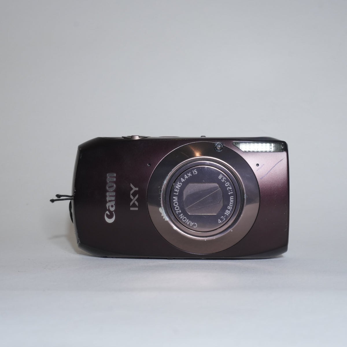 Canon IXY 315