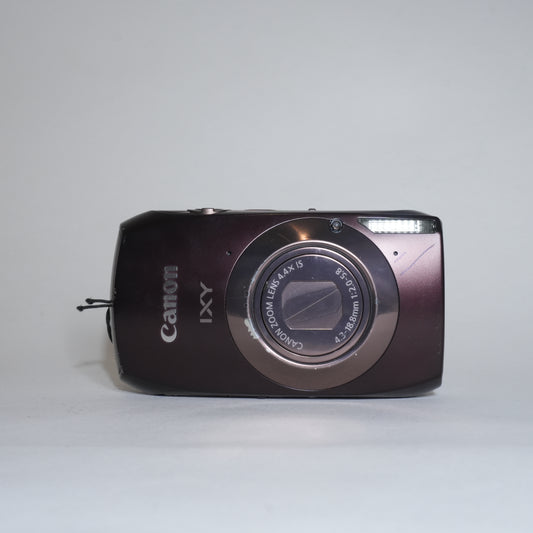 Canon IXY 315