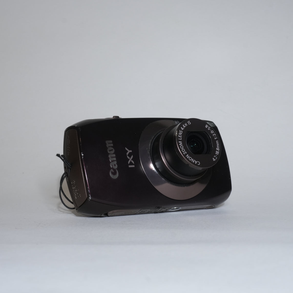 Canon IXY 315