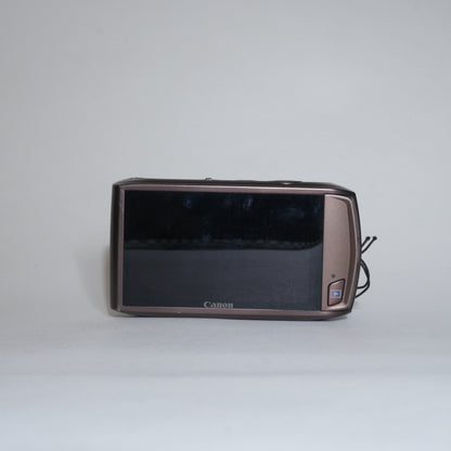 Canon IXY 315