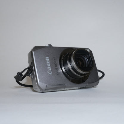 Canon IXUS 1000 HS
