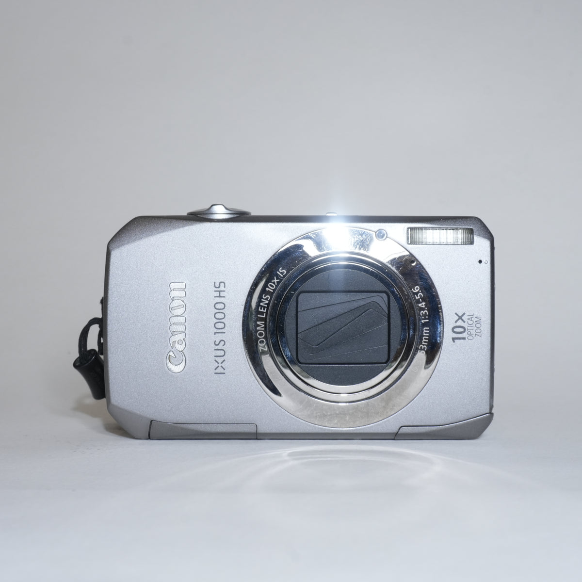Canon IXUS 1000 HS