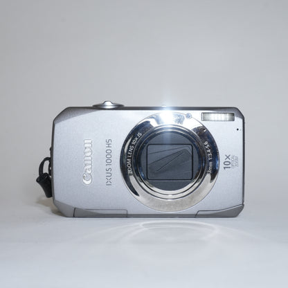 Canon IXUS 1000 HS
