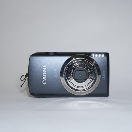 Canon IXUS 210