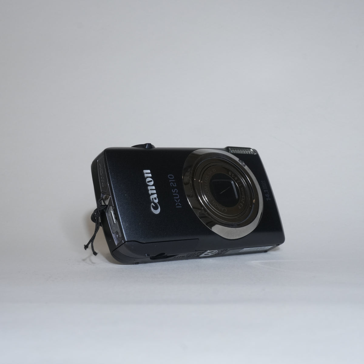 Canon IXUS 210