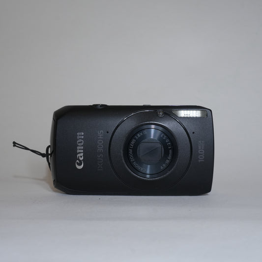 Canon IXUS 300 HS