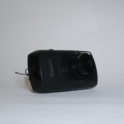 Canon IXUS 300 HS