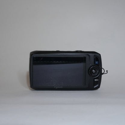 Canon IXUS 300 HS