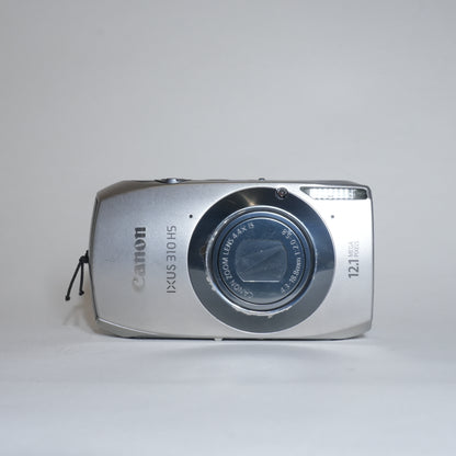 Canon IXUS 310 HS