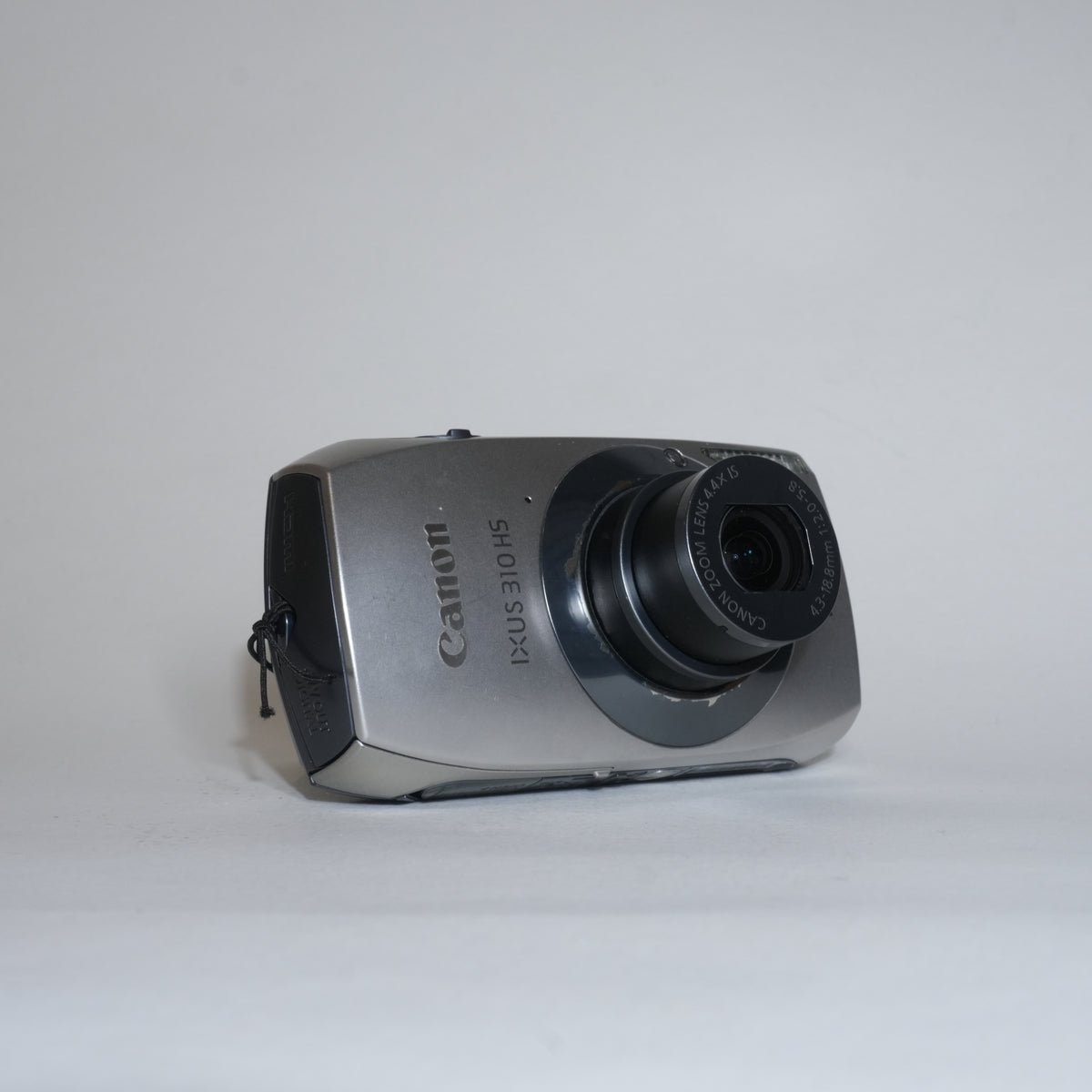 Canon IXUS 310 HS