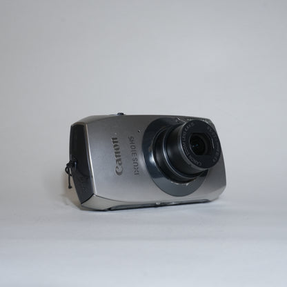Canon IXUS 310 HS