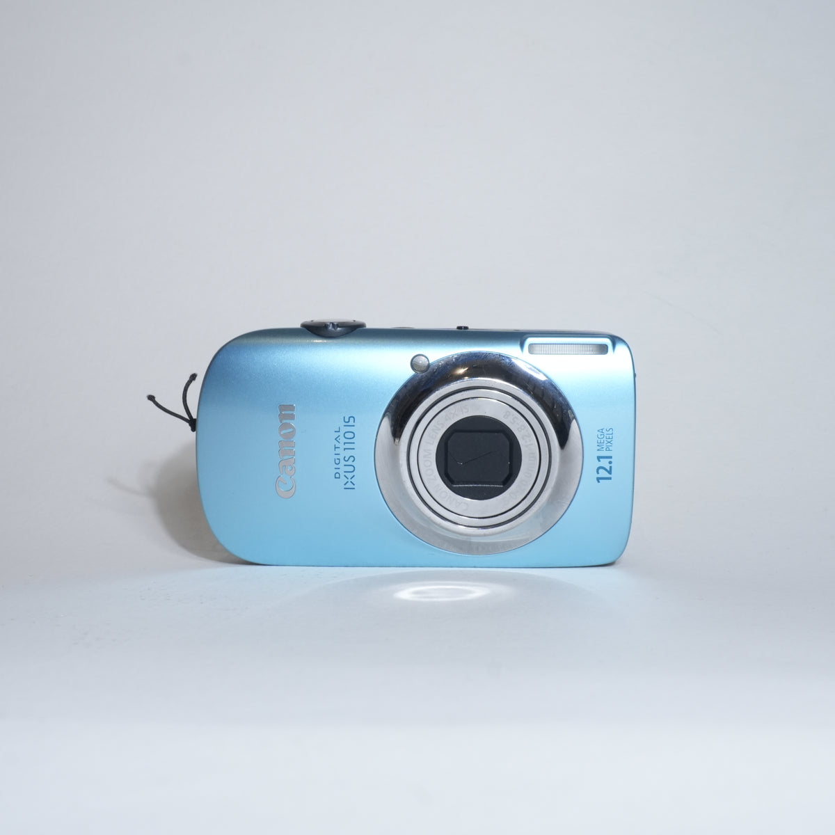 Canon IXUS 110 IS