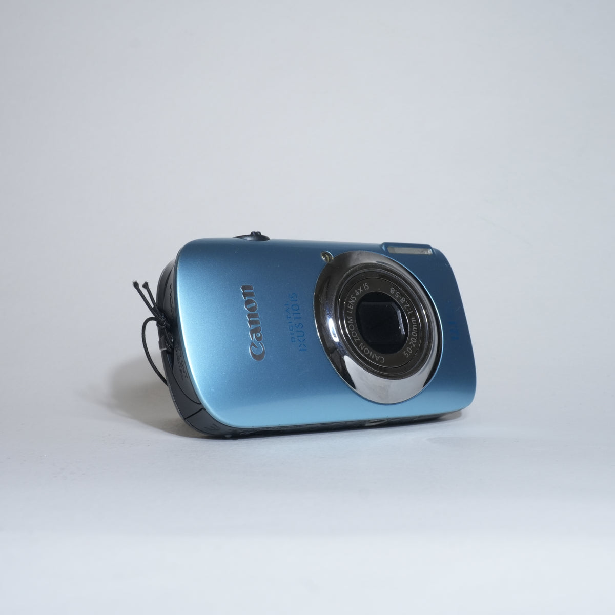 Canon IXUS 110 IS