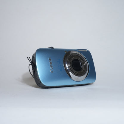 Canon IXUS 110 IS