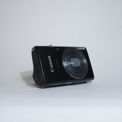 Canon IXUS 160