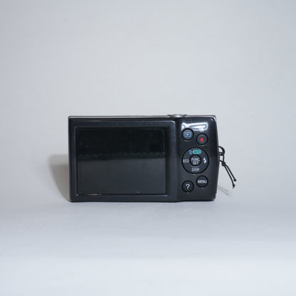 Canon IXUS 160