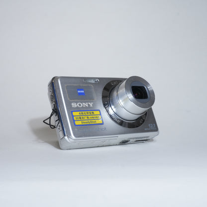 Sony DSC-W210