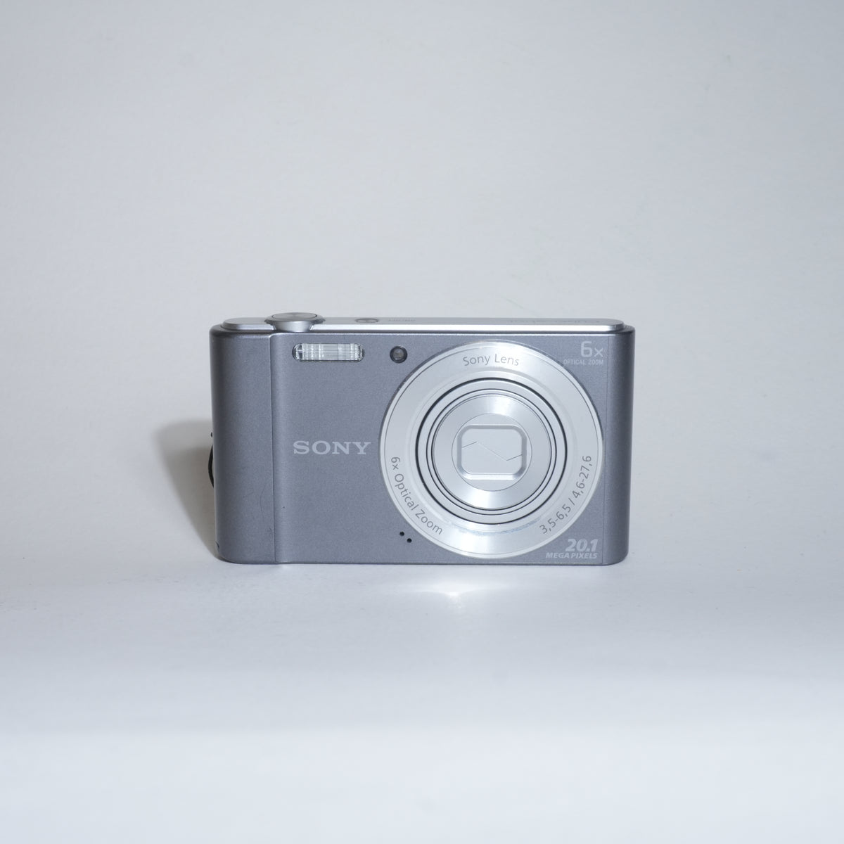 Sony DSC-W810