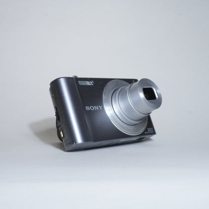 Sony DSC-W810