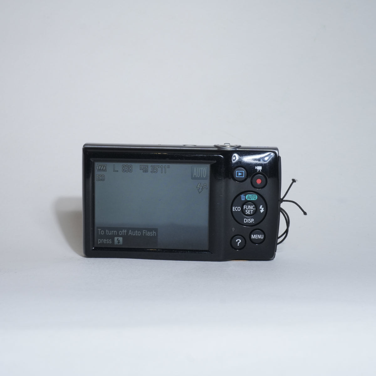 Canon IXUS 145