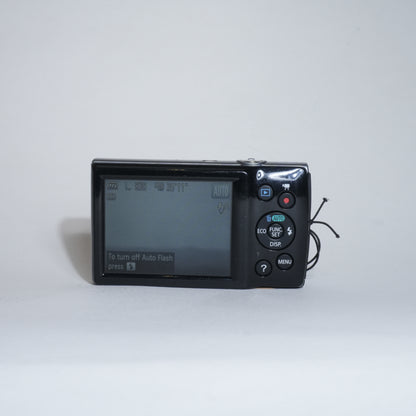 Canon IXUS 145
