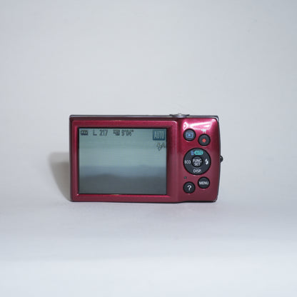 Canon IXUS 145