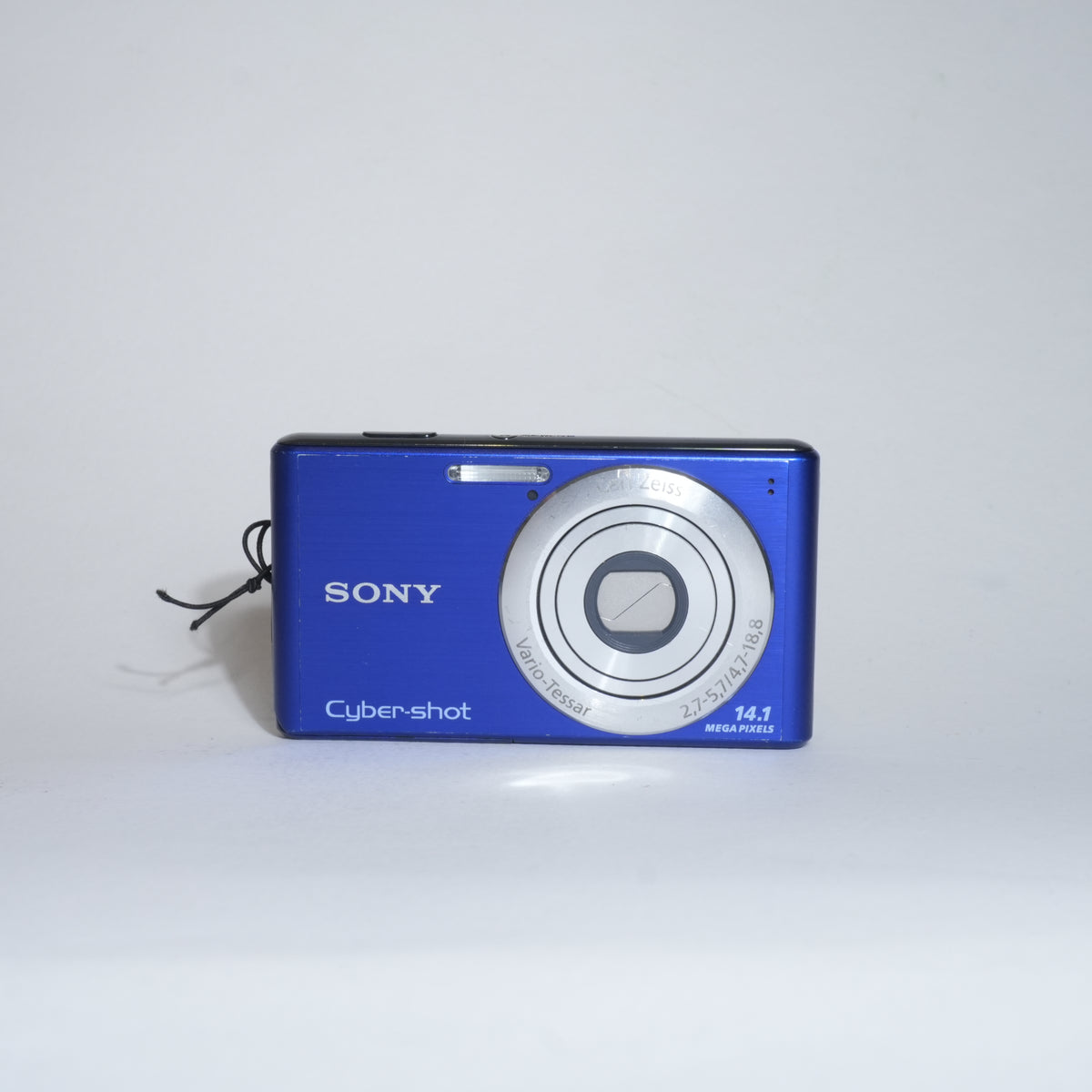 Sony DSC-W530