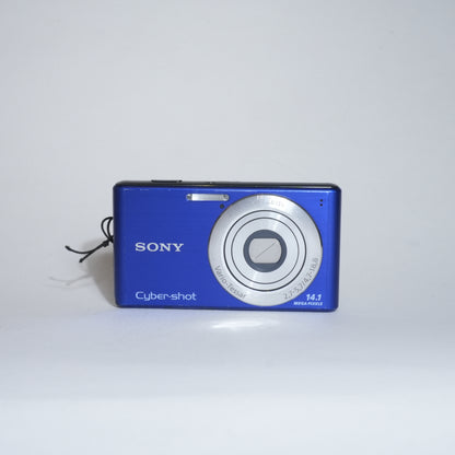 Sony DSC-W530