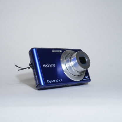 Sony DSC-W530