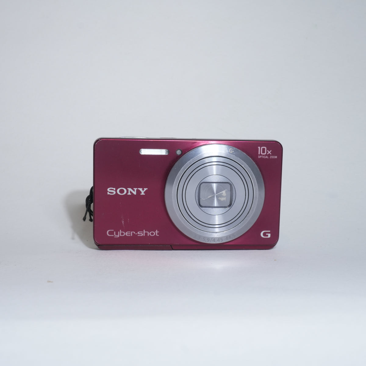 Sony DSC-W690