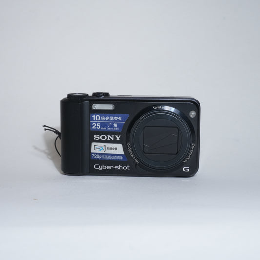 Sony DSC-H70