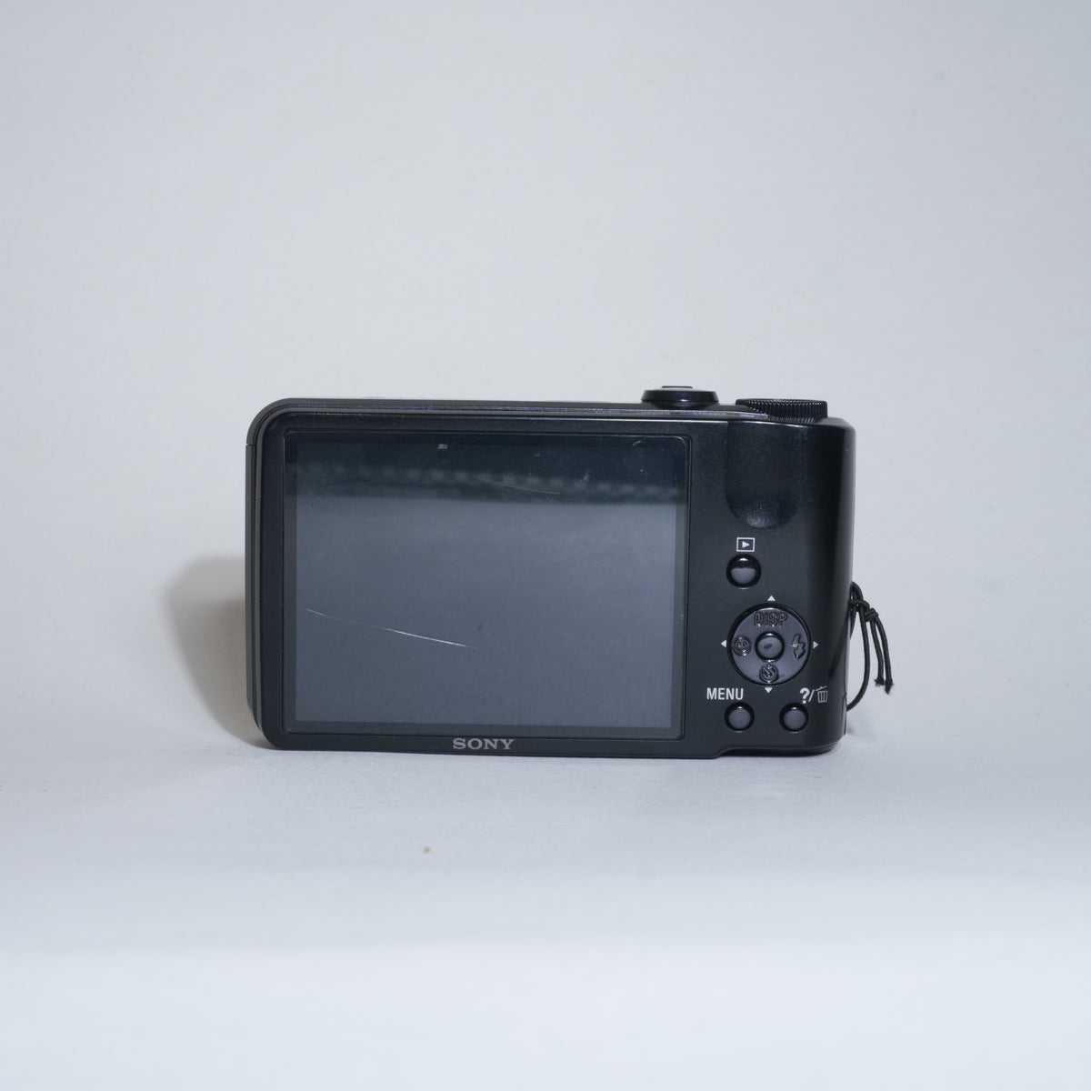 Sony DSC-H70