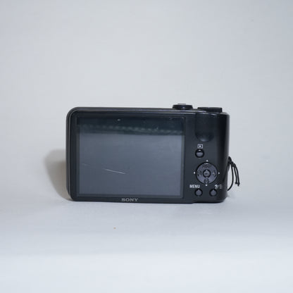 Sony DSC-H70