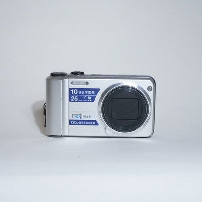 Sony DSC-H70