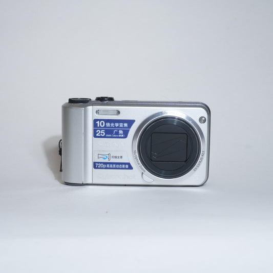 Sony DSC-H70