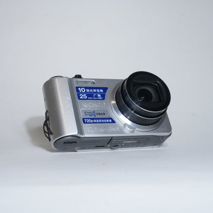 Sony DSC-H70