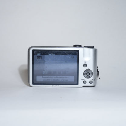 Sony DSC-H70