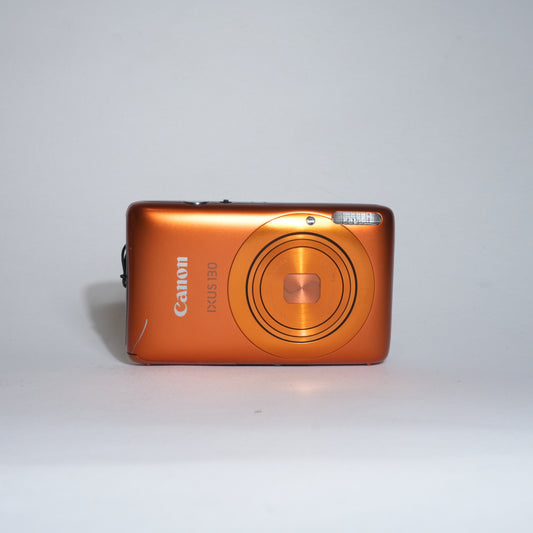 Canon IXUS 130