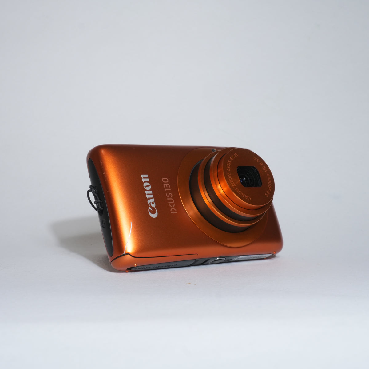 Canon IXUS 130