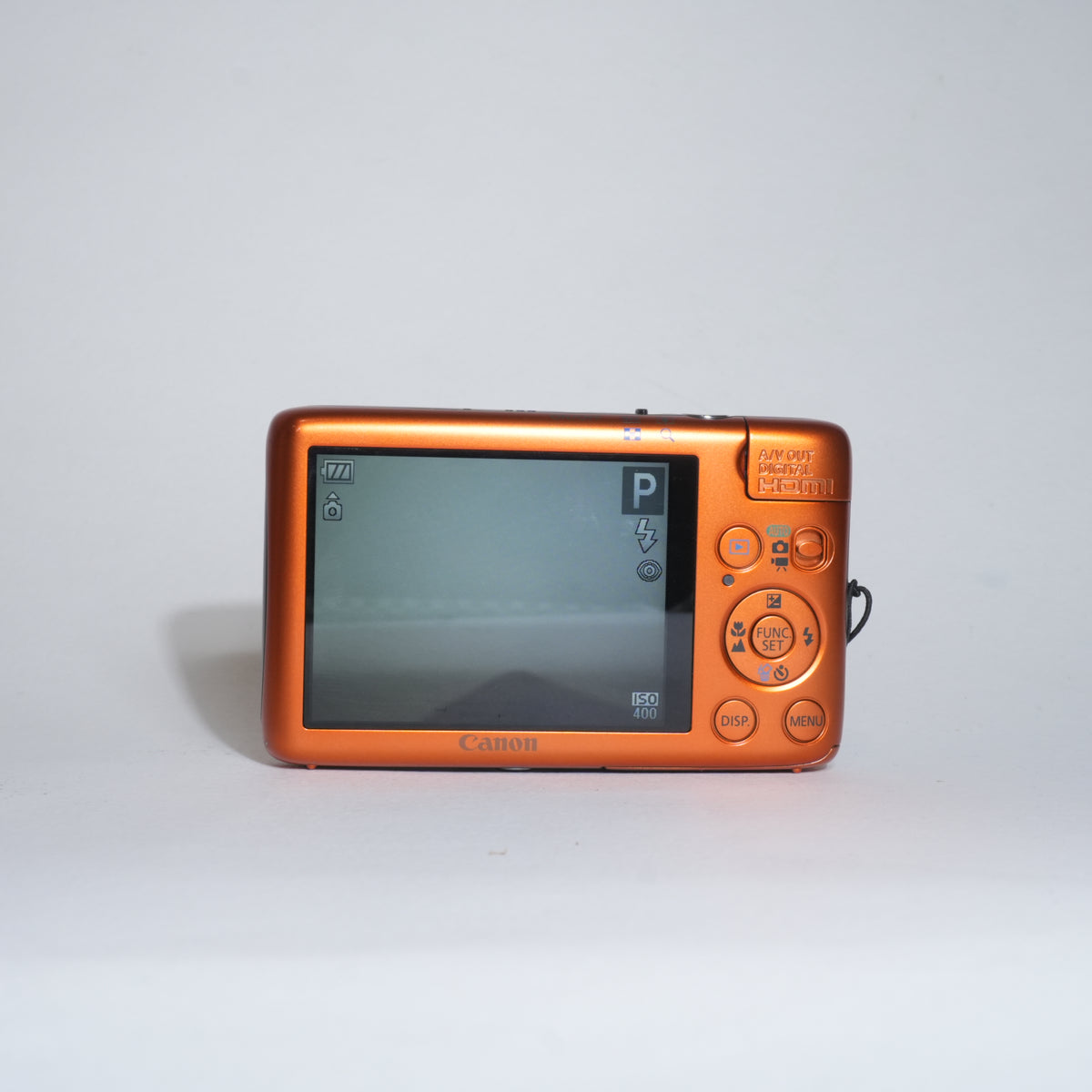 Canon IXUS 130