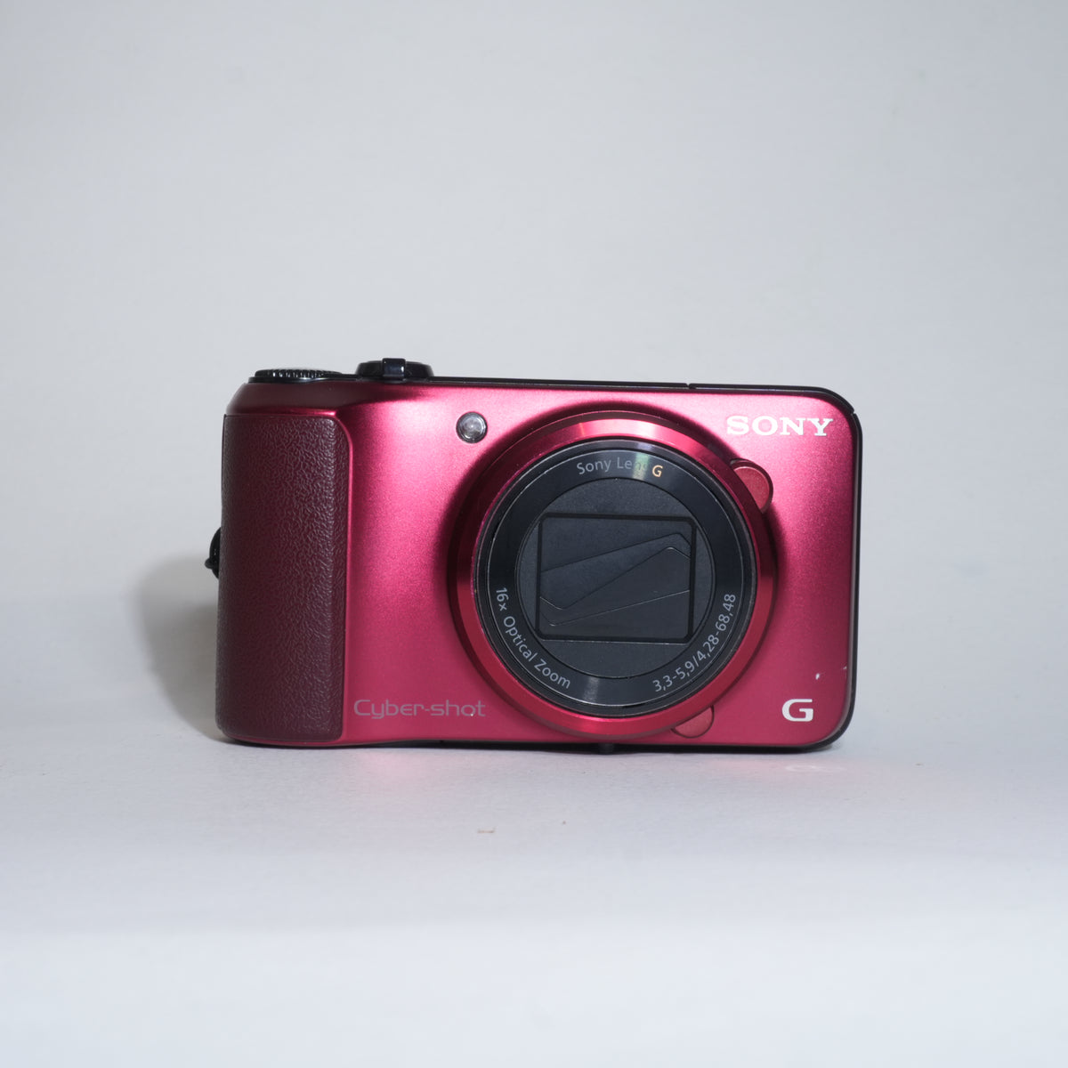 Sony DSC-HX10