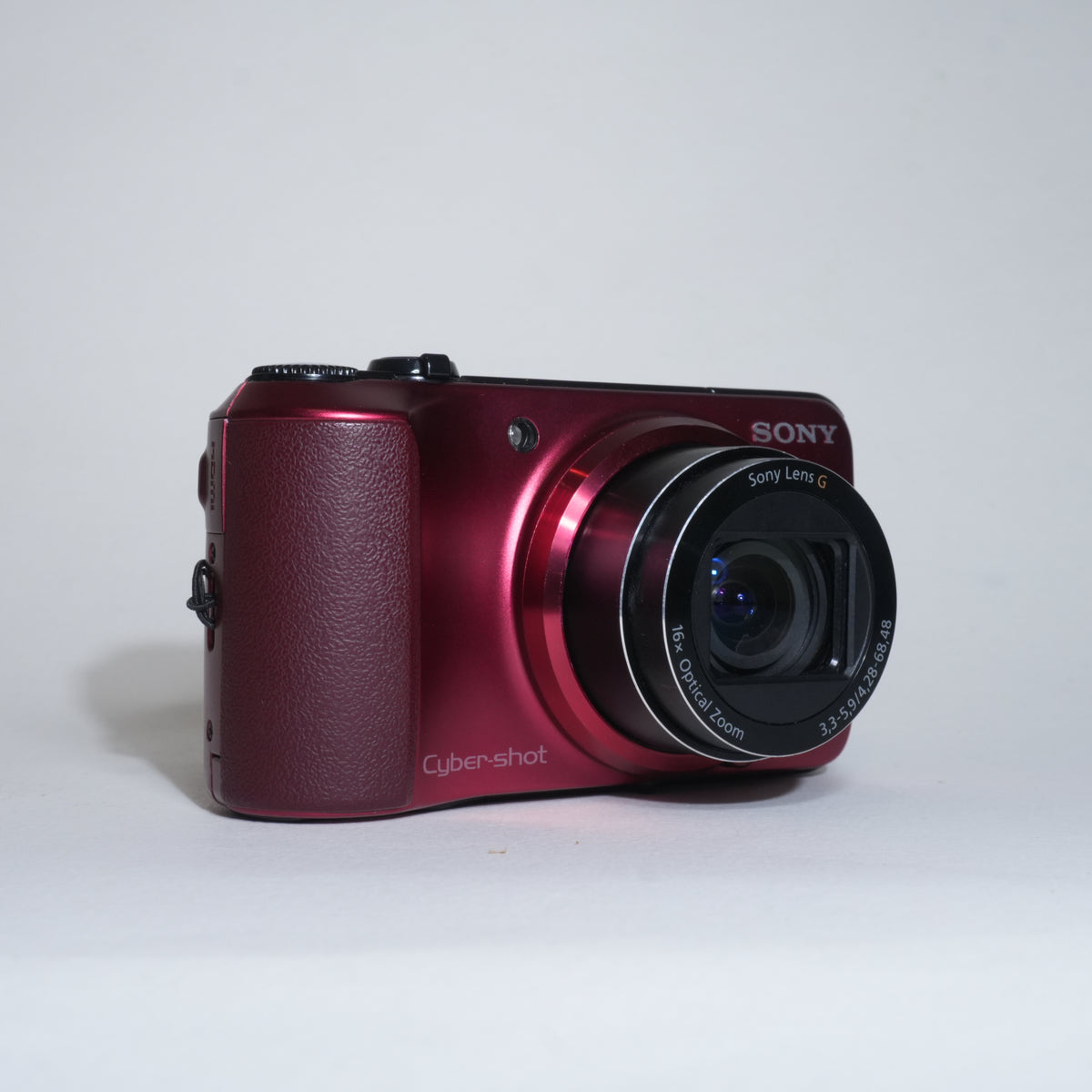Sony DSC-HX10