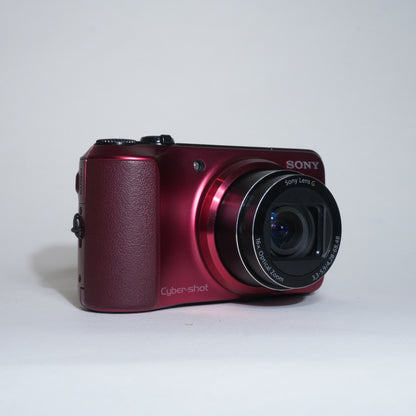 Sony DSC-HX10