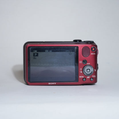 Sony DSC-HX10