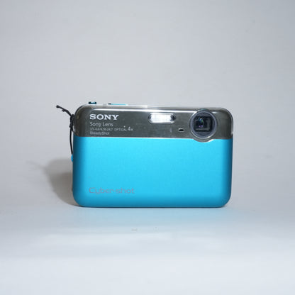 Sony DSC-J10