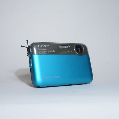 Sony DSC-J10