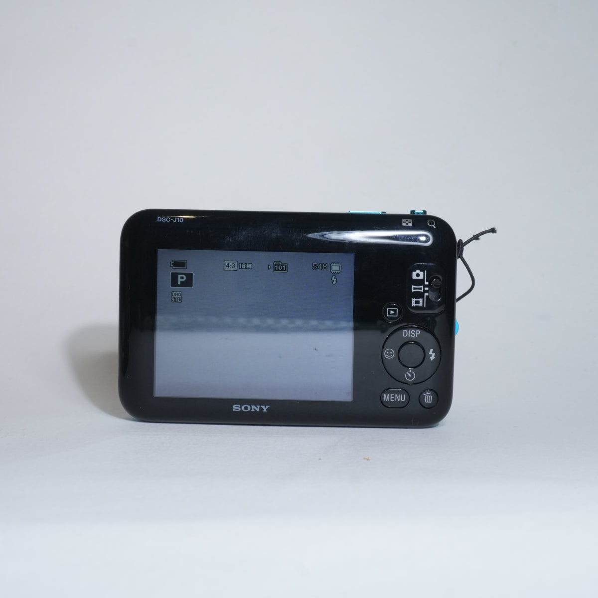 Sony DSC-J10